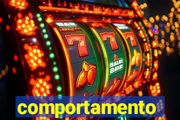 comportamento dezenas lotofacil